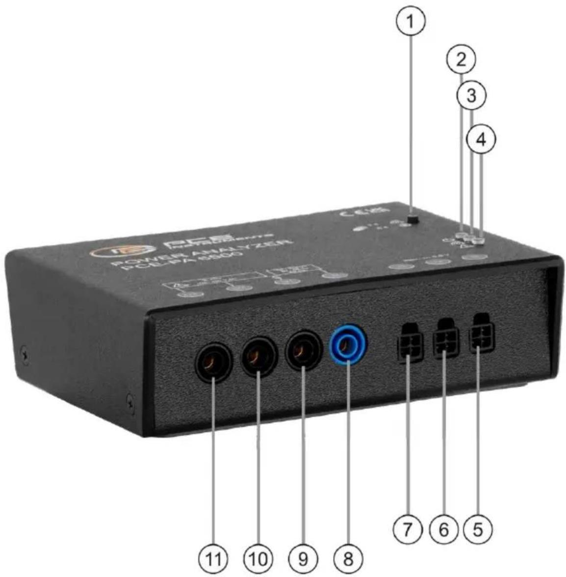 POWER ANALYZER POWER ANALYZER 1 2 3 4 5 6 7 8 9 10 11 12 13 14 15 16 17 18 19 20 21 22 23 24 25 26 27 28 29 30 31 32 33 34 35 36 37 38 39 40 41 42 43 44 45 46 47 48 49 50