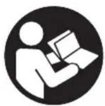 Graphite 59G019 - EXPLANATION OF USED SYMBOLS - 2
