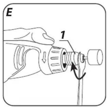 E 1