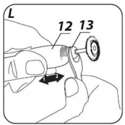L 12 13 1 2