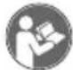 PROLINE 55050 - PICTOGRAMS ON THE DEVICE - 1