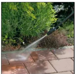 EINHELL NHR 130 - Powerful, mobile and eco friendly! - 2