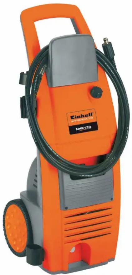 EINHELL NHR 130 - Powerful, mobile and eco friendly! - 1