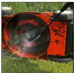EINHELL NHR 130 - Powerful, mobile and eco friendly! - 4