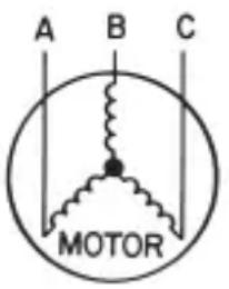 A B C MOTOR
