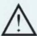 Fantini Cosmi CH123E - Warnings - 1