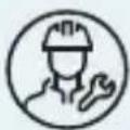 Fantini Cosmi CH123E - - INSTALLATION - 3