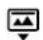 InfiRay BOLT TH50C V2 - SETTINGS MENU > STATUS BAR - 1