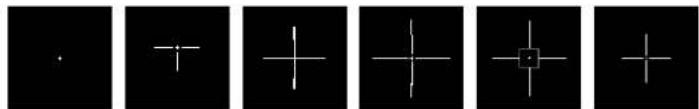 InfiRay BOLT TH50C V2 - Reticle Types - 1