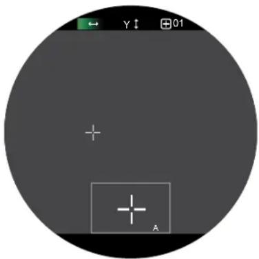 InfiRay BOLT TH50C V2 - Select and correct defective pixels - 3
