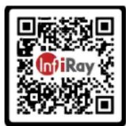 InfiRay BOLT TH50C V2 - USING THE INFIRAY OUTDOOR APP - 1