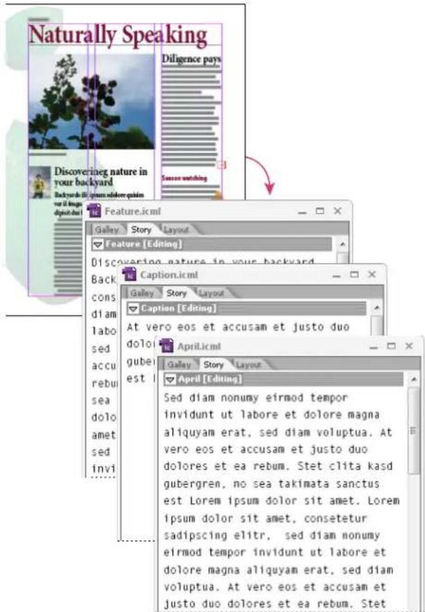 Naturally Speaking Discovering nature in your backyard Backyard: il qium dolore quism set il lugee dipuit due! Feature.icml Galley Story Layout Feature [Editing] Discovering nature in your backyard Back cons diam labo sed accu rebui sea dolo amet sed invi Caption.icml Galley Story Layout Caption [Editing] At vero eos et accusam et justo duo dolor guber est April.icml Galley Story Layout April [Editing] Sed diam nonumy eirmod tempor invidunt ut labore et dolore magna aliquyam erat, sed diam voluptua. At vero eos et accusam et justo duo dolores et ea rebum. Stet clita kasd gubergren, no sea takimata sanctus est Lorem ipsum dolor sit amet. Lorem ipsum dolor sit amet, consetetur sadipscing elittr, sed diam nonumy eirmod tempor invidunt ut labore et dolore magna aliquyam erat, sed diam voluptua. At vero eos et accusam et justo duo dolores et ea rebum. Stet