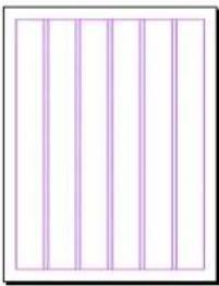 ADOBE InCopy CS4 - Set up a baseline grid - 2