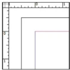 ADOBE InCopy CS4 - Adjust the zero point - 2