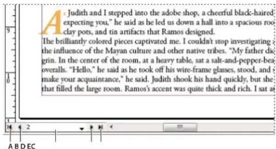 A Judith and I stepped into the adobe shop, a cheerful black-haired expecting you," he said as he led us down a hall into a spacious roo clay pots, and tin artifacts that Ramos designed. The brilliantly colored pieces captivated me. I couldn't stop investigating the influence of the Mayan culture and other native tribes. "My father die grin. In the center of the room, at a heavy table, sat a salt-and-pepper-bea overalls. "Hello," he said as he took off his wire-frame glasses, stood, and make your acquaintance," he said. Judith shook his hand quickly, but she that filled the large room. Ramos's accent was quite thick and rich. I sat at A B D E C