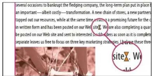 several occasions to bankrupt the fledging company, the long-term plan put in place it an important—albeit costly—transformation. A new chain of stores, a new partners tapped out our resources, while at the same time creating a promising future for the c in written form and has been posted on our Web siteX. We are also completing a quar be posted on our Web site and sent to interested stockholders as soon as it is complete separate leaves us free to focus on three key marketing strategies. I believe these thre siteX. We