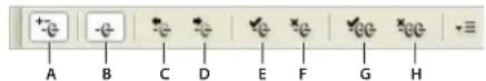 ADOBE InCopy CS4 - Accept and reject changes - 1