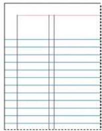 ADOBE InCopy CS4 - Set up a baseline grid - 3