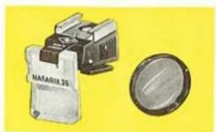 AGFA Optima Ia - Close-ups - 1