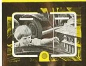 AGFA Optima Ia - View your subject ... - 2
