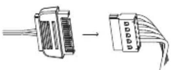 Fractal Design Adjust 2 - Adjust 2 Installation guide - 4
