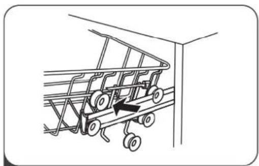 TEKA DSI 76850 - Typ 1: - 2
