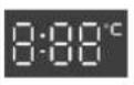 TEKA DSI 76850 - Displej - 7