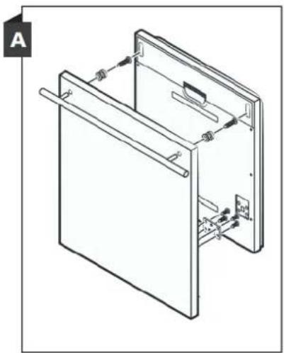 TEKA DSI 76850 - Plně zabudovaný model - 1