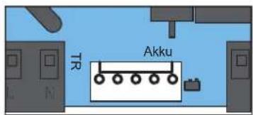 TR Akku