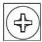 Sommer Twist AM - Tool symbols - 2