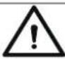 Sommer Twist AM - Danger due to projecting parts! - 1