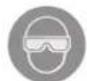 Sommer Twist AM - Special warning symbols and mandatory signs - 7