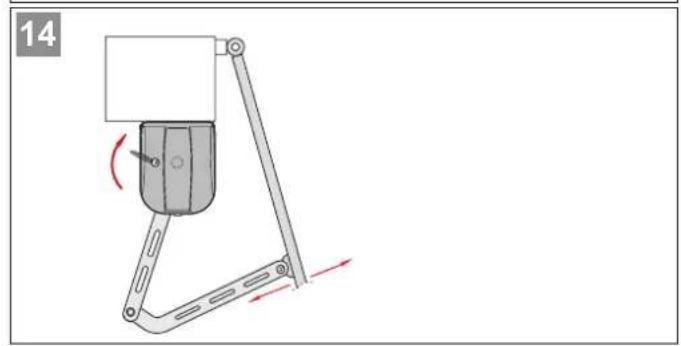 Sommer Twist AM - Short instructions for installation - 5