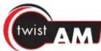 Sommer Twist AM - twist AM - 6