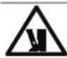 Sommer Twist AM - Risk of eye injury! - 2