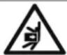 Sommer Twist AM - Danger of entrapment! - 1