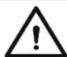 Sommer Twist AM - Danger due to electric current! - 1