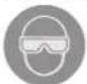 Sommer Twist AM - Risk of eye injury! - 1