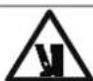 Sommer Twist AM - Risk of eye injury! - 2