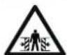 Sommer Twist AM - Special warning symbols and mandatory signs - 4