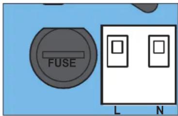 FUSE L N