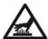 Sommer Twist AM - Special warning symbols and mandatory signs - 6