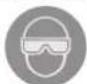 Sommer Twist AM - Risk of eye injury! - 1