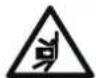 Sommer Twist AM - Special warning symbols and mandatory signs - 3