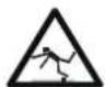 Sommer Twist AM - Special warning symbols and mandatory signs - 5