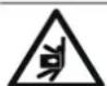 Sommer Twist AM - Danger of entrapment! - 1
