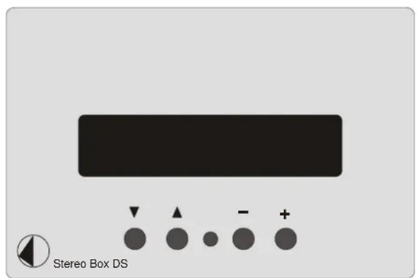 Stereo Box DS