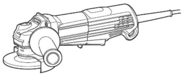 MAKITA GA5051R - 1