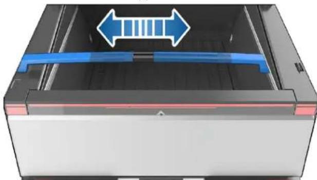 TESLA Cybertruck (2025) - Installing Crossbars - 2