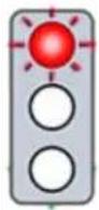 TESLA Cybertruck (2025) - Traffic Lights - 11